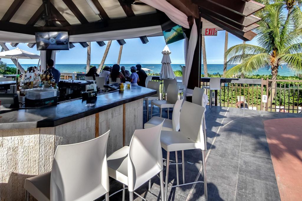 The Alexander: Miami Beach公寓 外观 照片