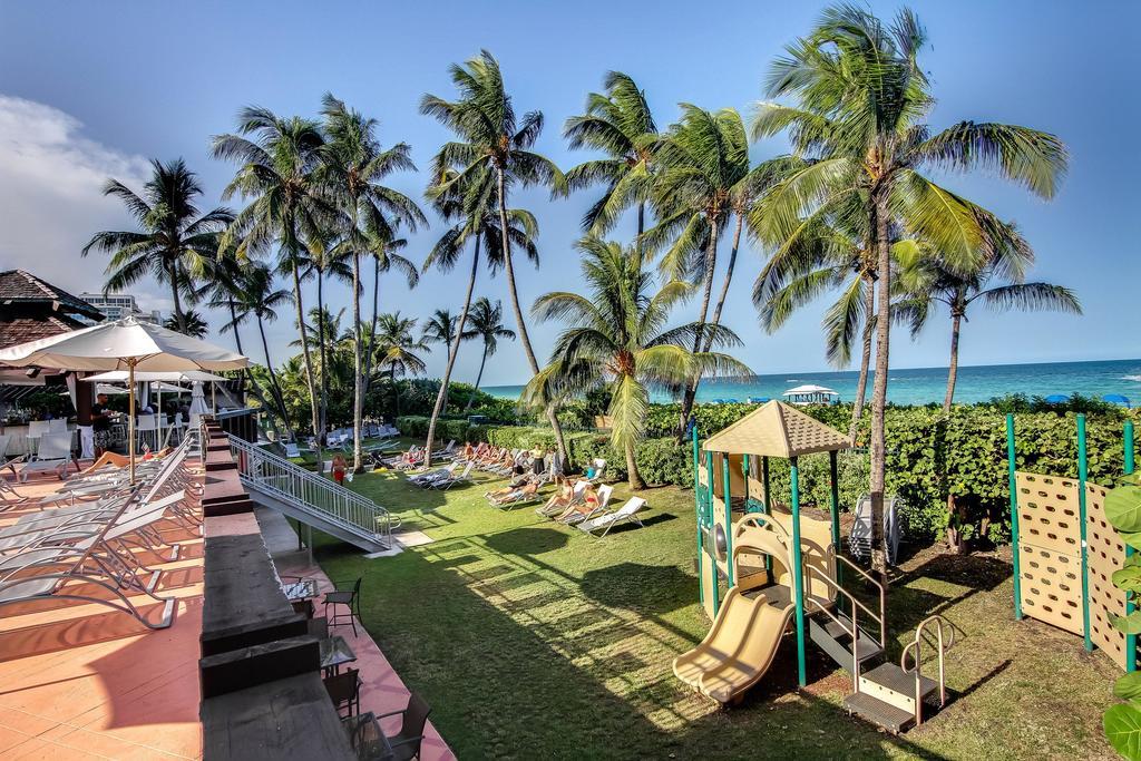 The Alexander: Miami Beach公寓 外观 照片