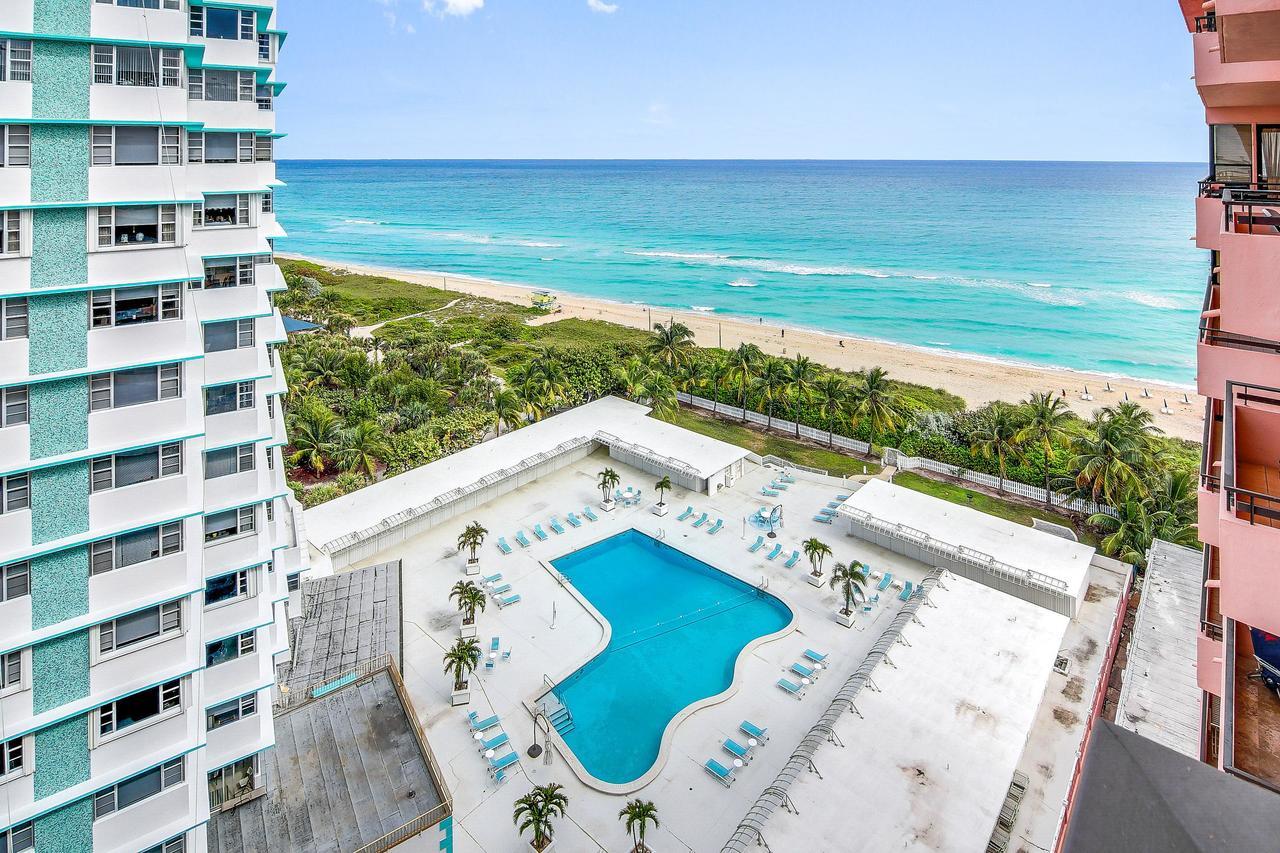 The Alexander: Miami Beach公寓 客房 照片