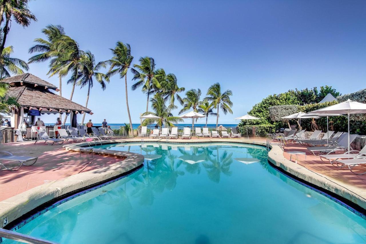The Alexander: Miami Beach公寓 外观 照片